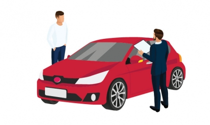 Kinh nghiệm mua xe (Kỳ 2): Đâu là loại xe bạn cần?
